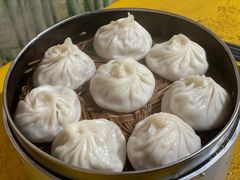 -笑云开汤包店(网巾市店)