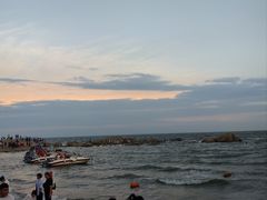 -老虎石海上公园