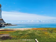 -三亚南山文化旅游区