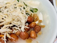 -豆相识•九九豆腐脑(牛咡桥店)