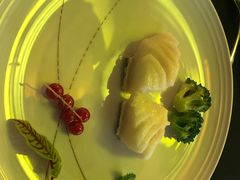 -北京北辰洲际酒店