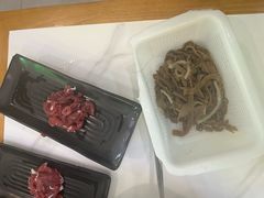 -牛吉韵·鲜切牛肉自助火锅(南山店)