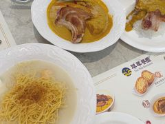 -翠华(澳门银河店)