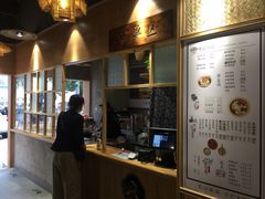 -初寻南村竹煲饭(万科·西街花园店)