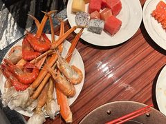 -西安W酒店·WEI全味西餐厅