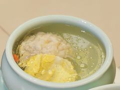 蟹粉狮子头-惠丰堂饭庄·烤鸭·京味菜(翠微路店)