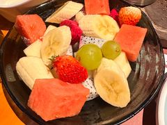 -绿茵阁牛扒餐厅(客村店)