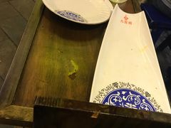 -九宫阁(南龙蟠街融创茂店)