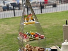 -南沙游艇会·大兵船餐厅