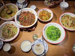 -赣饭农家·江西小炒(西乡店)