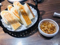 -将相和·海鲜蒸饺大连菜