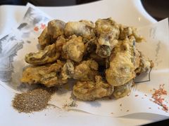 -喜乐餐厅•灯笼虾球首创者•本地小海鲜(二马路店)