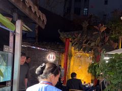 -院8里·少城记忆老川菜(宽窄巷子店)