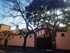 -老吉士酒家(天平路店)