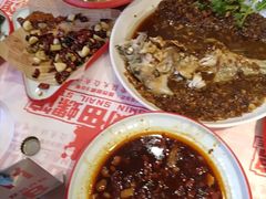 -老闵田螺馆·南昌市井菜·特色小吃(总店)
