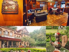 -马勒别墅饭店(静安寺店)