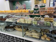 -老磁器口豆汁店(方庄店)