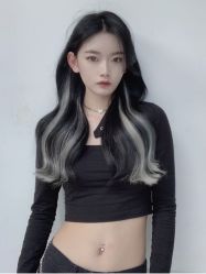 -Mihair咪嗨尔美发沙龙