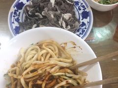 -东兴顺爆肚张