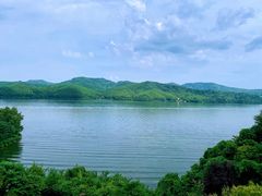 -天目湖涵田度假村