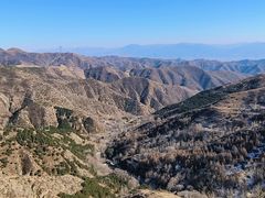 -雁门关景区