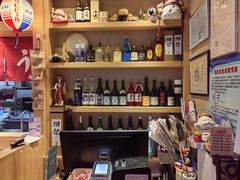 -琴寿司居酒屋(中山广场店)