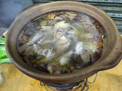 -威邵鸡煲(西华路总店)