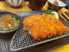 -胜博殿日式炸猪排(西红门店)