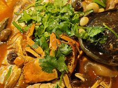 -老海陵·泰州菜(图书馆店)