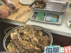 -清真·益鑫羊肉手抓馆(花园北街店)