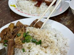 -陈光记烧腊店(罗保博士街店)