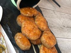 -花溪雨·森林餐厅(石基店)
