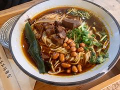 -三十三碗黄牛肉面(东原1891店)
