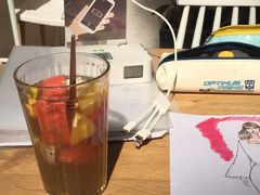 -拾壹cafe·工作室