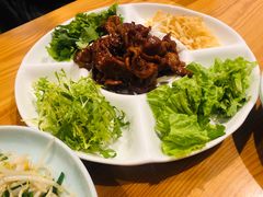 -香满园春饼·家常菜(东大桥店)