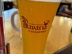 -巴伐利亚啤酒坊(意式风情街店)