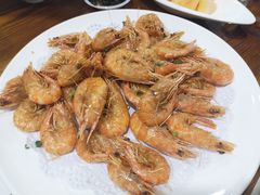 -南海渔家•海鲜•正宗海南菜(海棠湾店)