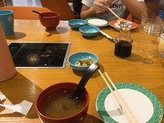 -晴季寿司(延河路万达广场店)