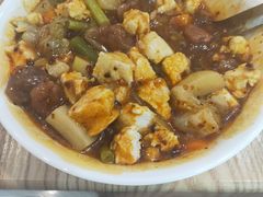 -马光荣肉丸糊辣汤(边东街店)