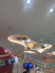 -奈尔宝家庭中心·亲子餐厅(苏州大悦城店)