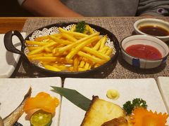 -青叶日式料理(飘亮阳光广场店)
