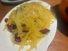 -蓉城小馆(科兴店)