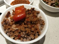 -海底捞火锅(龙岗星河COCO Park店)