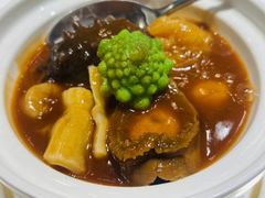 -和平官邸·花园餐厅(武定西路店)