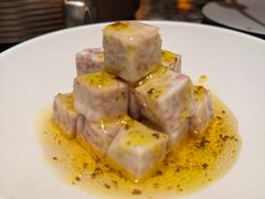 -绿茶餐厅(财富购物中心店)