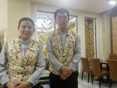 -铂丽斯国际大酒店-凯悦自助餐厅