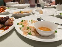 -洋洋中餐馆·SINCE 1997(信投店)