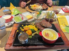 -豪客来牛排(青龙街店)