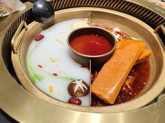 -豪渝火锅(红谷滩万达店)