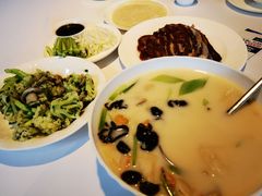 -洋洋中餐馆·SINCE 1997(信投店)